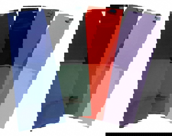 Shim Stock Sets; Product Type: Shim Stock Sheet Assortment ; Material: Plastic ; Overall Length (Inch): 20 ; Width (Inch): 5 ; Number Of Pieces: 14 ; Assortment Thicknesses (Decimal Inch): 0.0005 to 0.0300